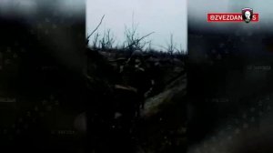 Операция Поток 1 в Авдеевке, эксклюзивные кадры из той самой трубы.