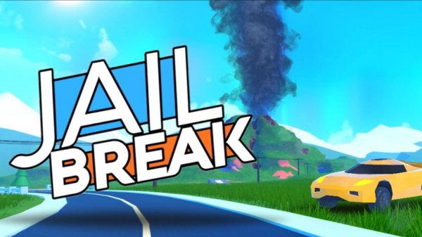 ДЖЕЙЛБРЕЙК