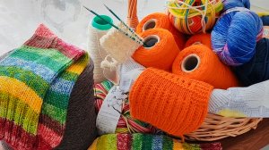 ТЕРПЛЮ СПЛОШНЫЕ ФИАСКИ 😂😂😂 
Но  не сдаЮС 👌🧶