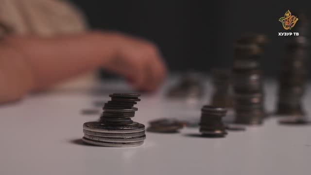 Что такое закят? | Закят смотреть онлайн