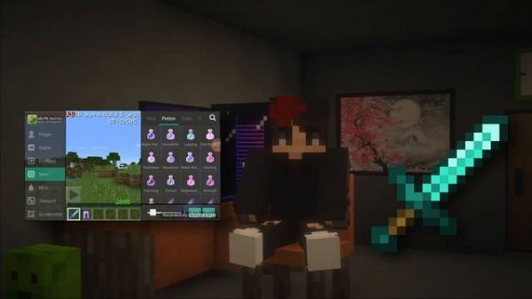 Конец эпохи MCPE Master. Полная история MCPE Master. Моды для самых маленьких