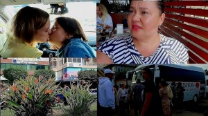 РУССКИЕ ЖЕНЩИНЫ В АЛАНЬЕ