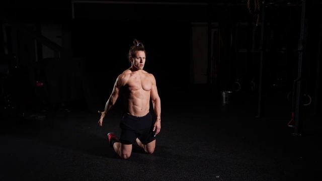 Контролируемое вращение плеча смотреть онлайн