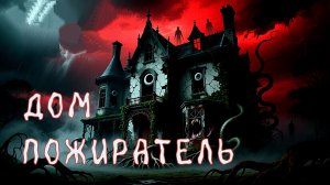 ДОМ ПОЖИРАТЕЛЬ