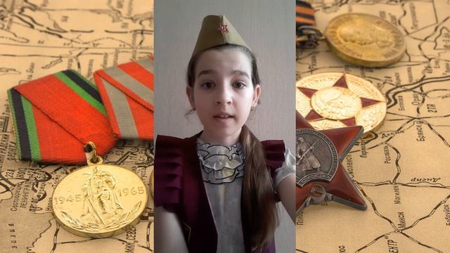 Дети о детях войны. часть 1. смотреть онлайн