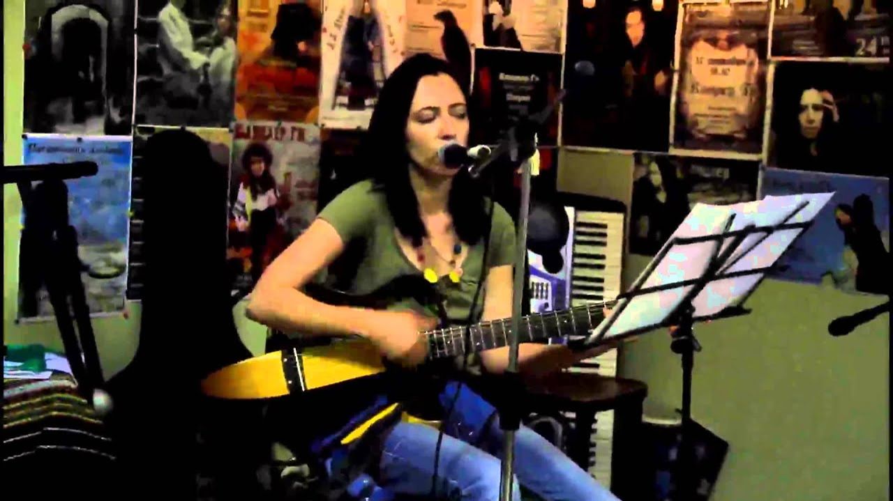 Крым уплыл (Канцлер Ги) (Ani Skywalker) смотреть онлайн