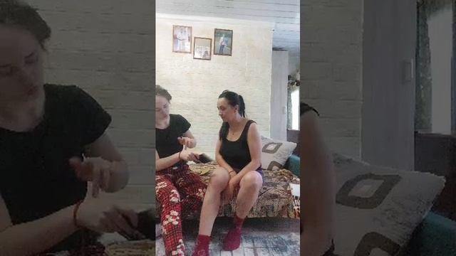 подготовка к вечернему молодежному балу смотреть онлайн