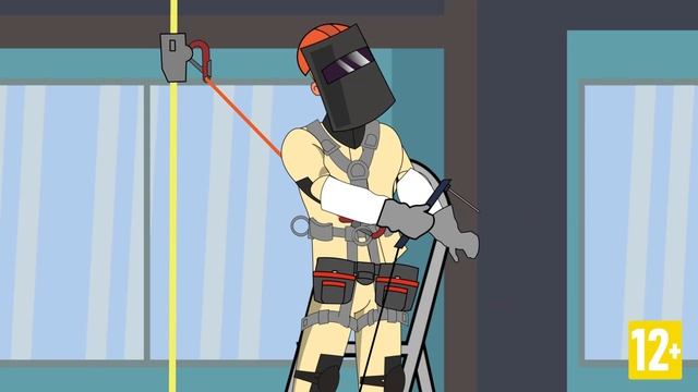 13 Охрана труда при выполнении электросварочных и газосварочных работ смотреть онлайн