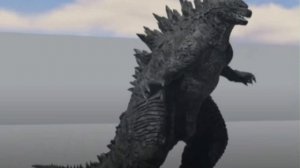 Realise date Godzilla 2014 and teasers.