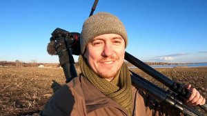 Кто в поле поёт весной песню солнцу? #ГолосаПтиц 4