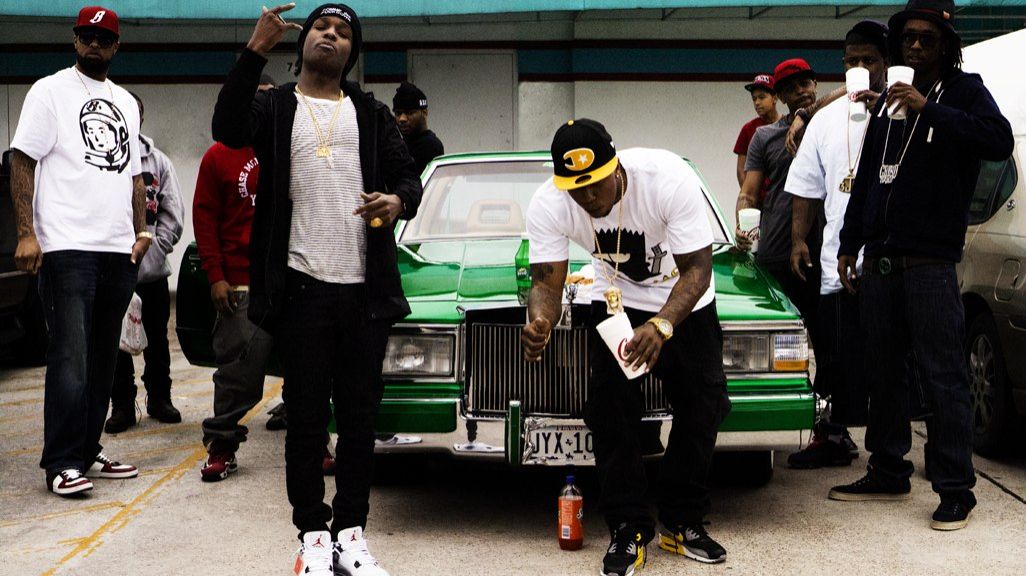 играем в 5рп на ALTA GTA 5RP