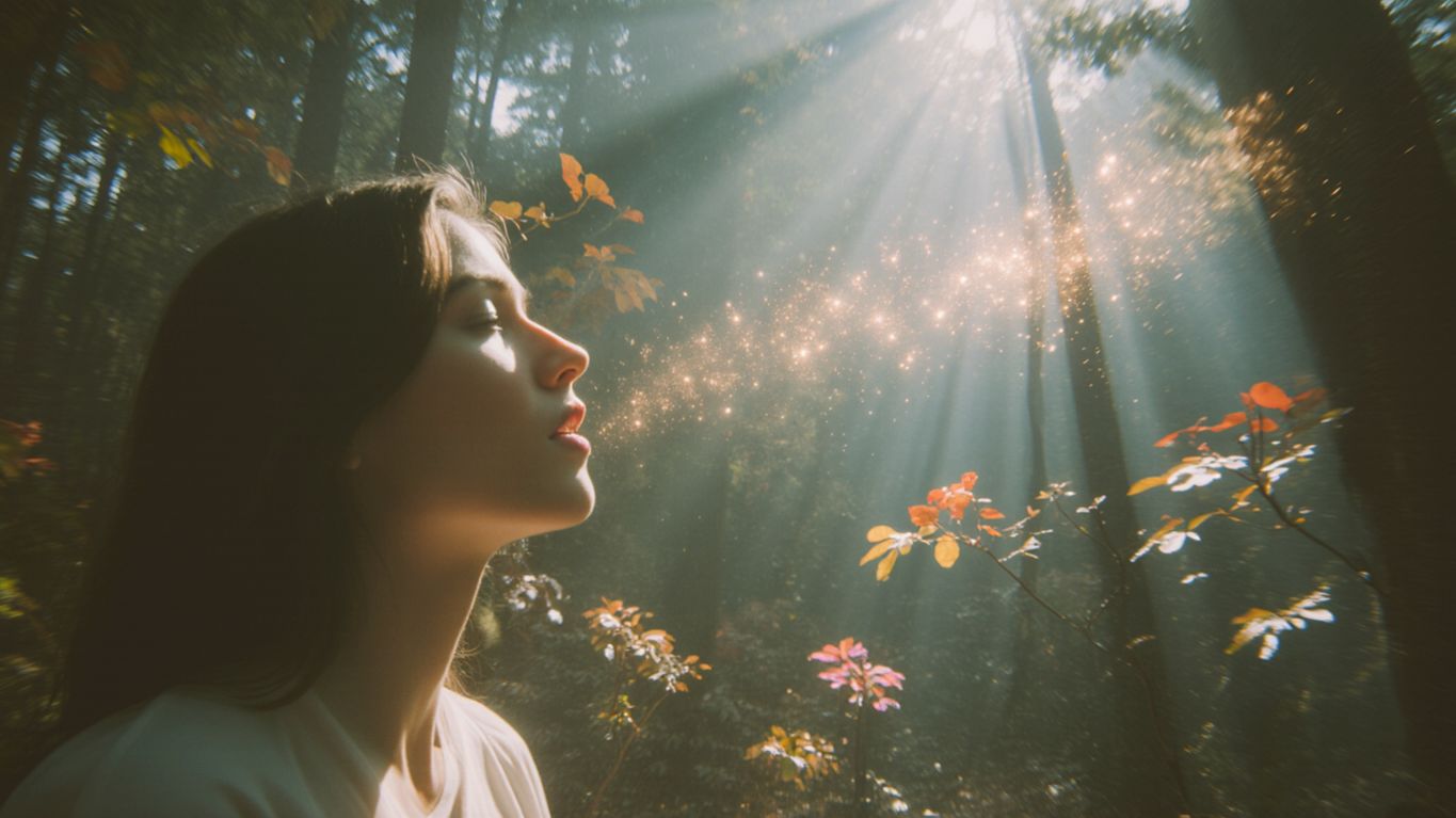 Волшебные слова пробуждающие клетки смотреть онлайн