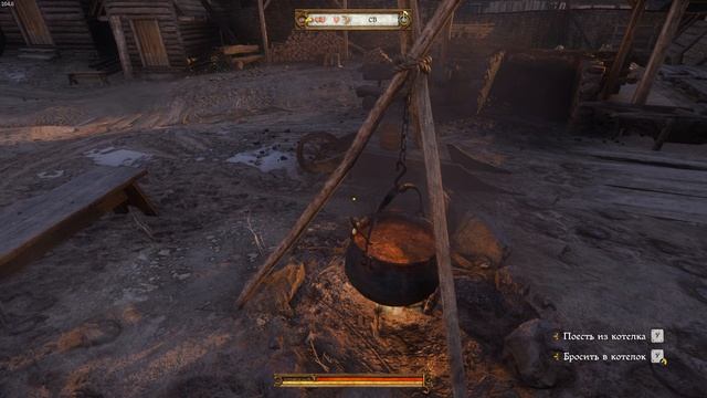 Kingdom Come  Deliverance - I5 13500, 5060Ti(16),DDR5 16GB