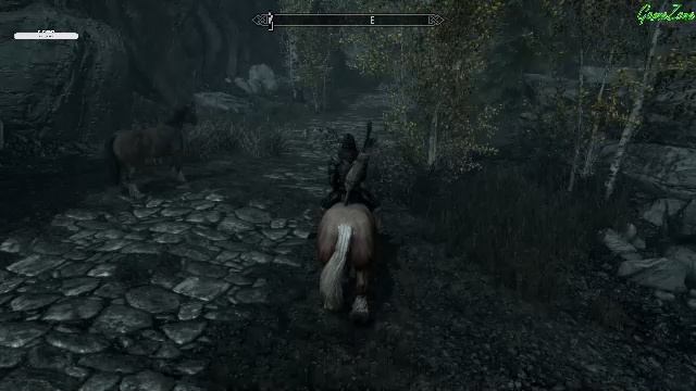 The Elder Scrolls V Skyrim