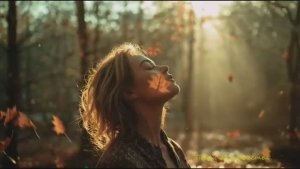 Песня-аффирмация  для счастья