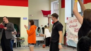 Новогодний бум