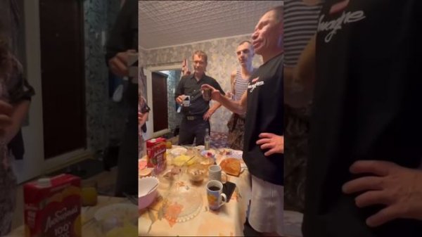 ДЕНЬ РОЖДЕНИЯ МОНГОЛА! ИРИШКА ЧИКИ ПИКИ БУДЕТ ОТРЫВАТЬСЯ! ПАША РЕВНОВАТЬ!