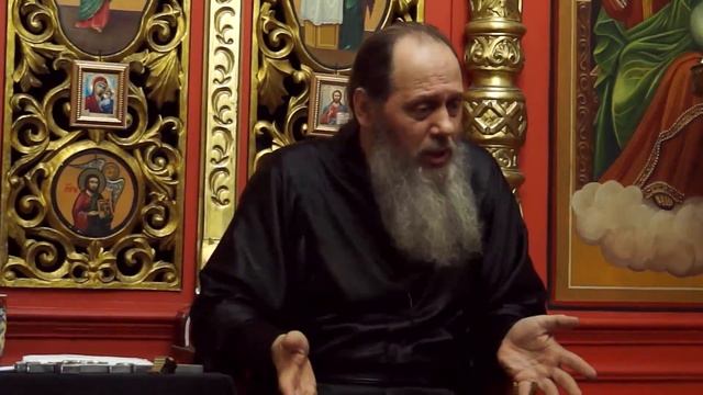 Базовая проповедь от 21.03.2015 (прот. Владимир Головин, г.Болгар) смотреть онлайн