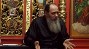 Базовая проповедь от 21.03.2015 (прот. Владимир Головин, г.Болгар)