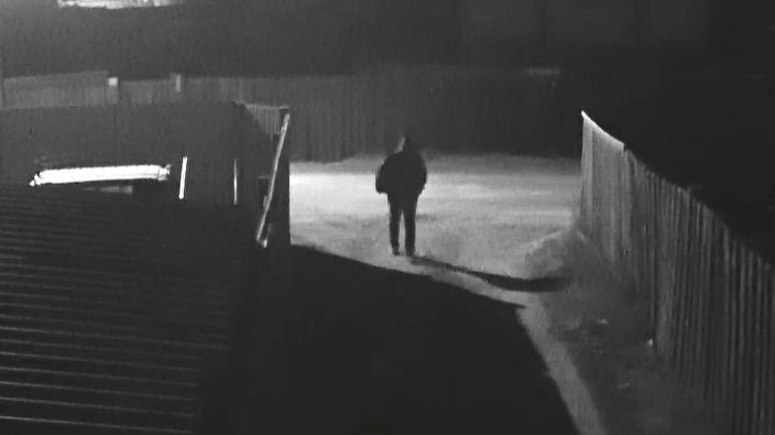 Дело об убийстве Сэсэг и Стаса: эксклюзивные кадры с камер наблюдения смотреть онлайн