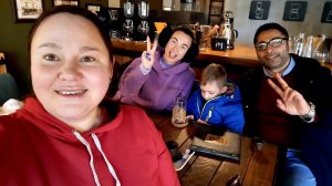 Я ВСЕ ИСПОРТИЛА♀️в Zero Coffee