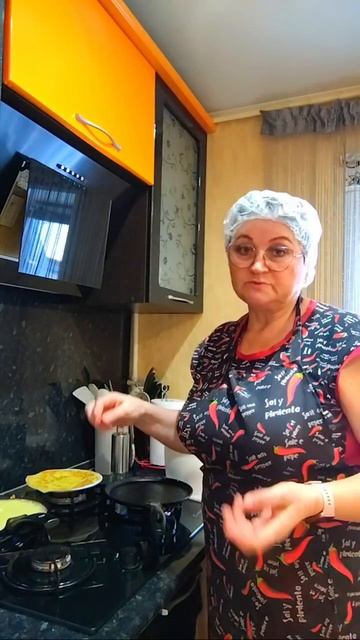 СУПЕР БЛИНЧИКИ👍 смотреть онлайн