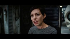 Зов сердца (кф. Интерстеллар)