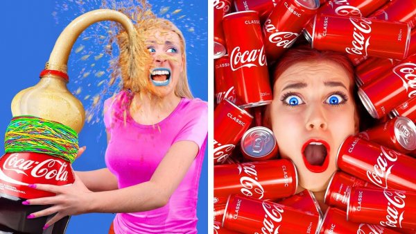 СМЕШНЫЕ НОВОГОДНИЕ ПРАНКИ от Multi Do