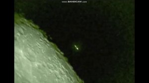 НЛО уже на Луне якобы. Пришельцы осваивают Луну?