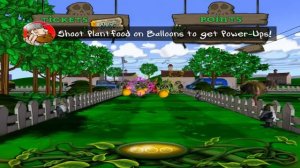 Plants vs Zombies The Last Stand