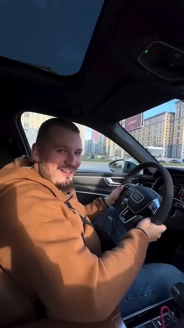 039. Хейтеры, это для вас