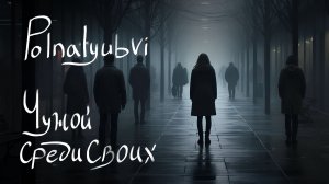polnalyubvi - Чужой среди своих (Караоке)