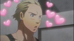 Персона 4 АМВ Кандзи Татсуми/Persona 4 AMV Kanji Tatsumi - [NEFFEX - Something you could never own]