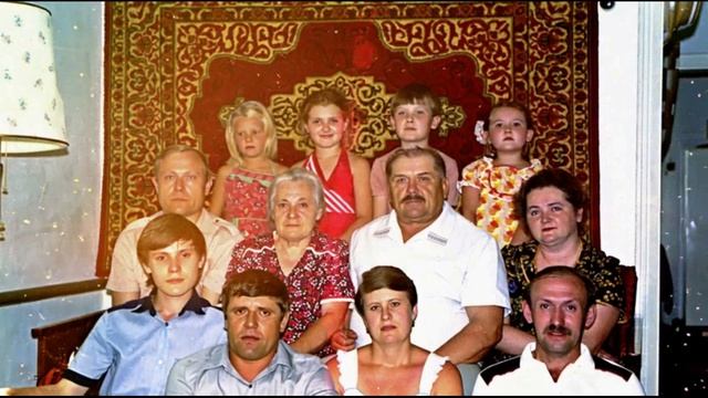 Оживление фотографии №59