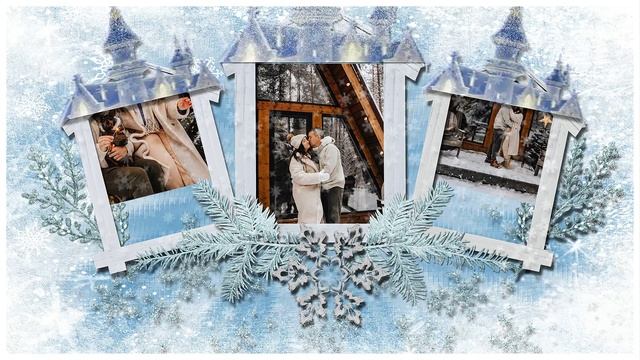 Зимняя любовь смотреть онлайн