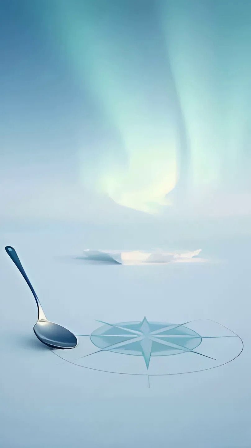 Ложкой снег мешая (Колыбельная медведицы). Текст: Юрий Яковлев. Музыка и видео: Ярослав Кардашов