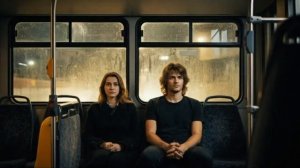 ВИТАЛИЙ ВЕРТ - ПОСЕЛИЛАСЬ В СЕРДЦЕ