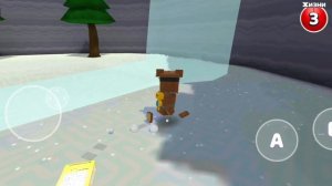 секретные комнаты в игре super bear adventure
2 часть