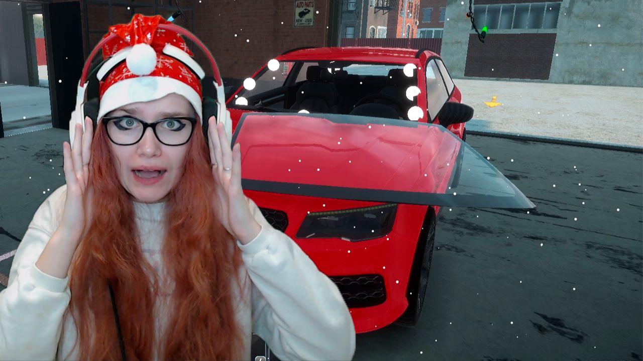 Очень много дел!!! ✮ Car Service Simulator ✮ #8