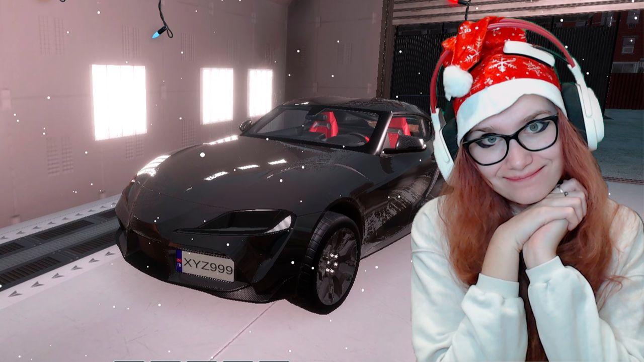 Конец сезона ✮ Car Service Simulator ✮ #9