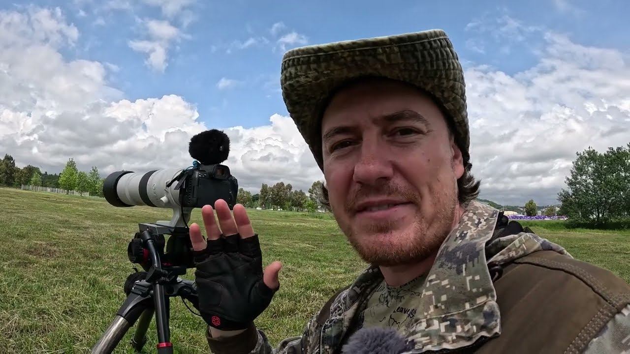 Каравайки на лужайке. Дневник, Сочи, Адлер. 13 мая 2024 смотреть онлайн