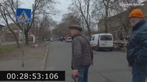 Одесская Барахолка полна Антиквариата. Хорошие Люди / Вкусный Новак / Одесская Атмосфера