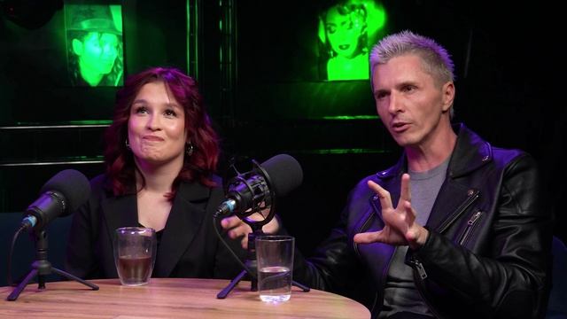 Тизер | Эмоция или чистая нота? Что лучше? | Этери Бериашвили, Олег Влади и Софья Бабич