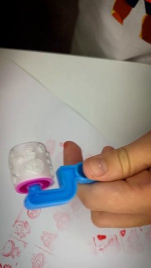 Адвент-календарь сюрпризов