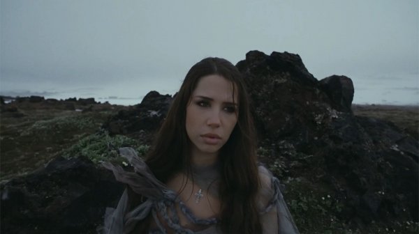 MIRAVI - Земля (Lyric)