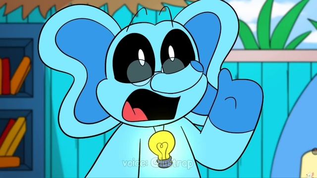 Улыбашки/поменяшки,Анимация на русском языке. смотреть онлайн