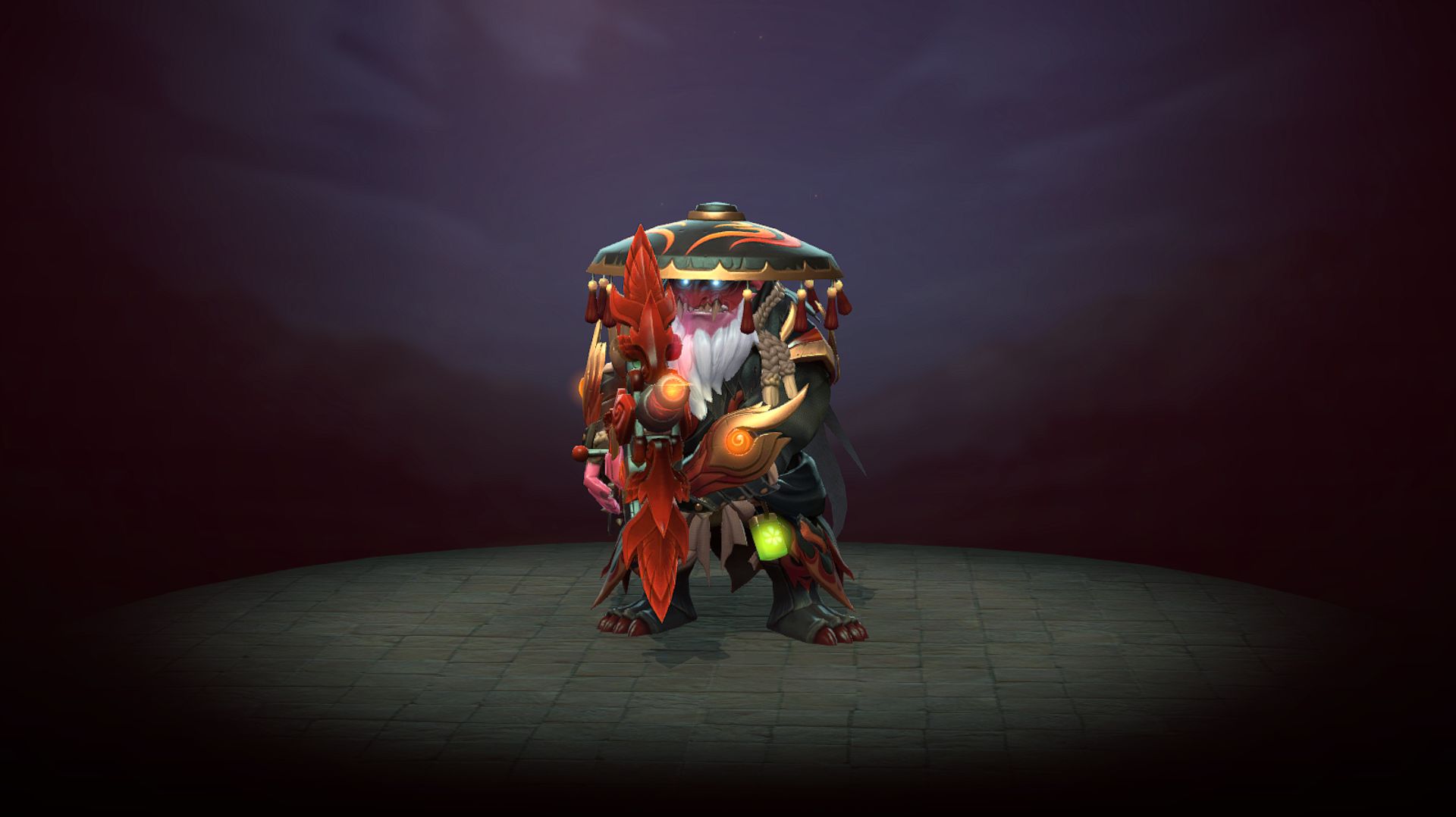 Dota 2 _Sniper: сижу далеко, стреляю точно, живу долго... смотреть онлайн