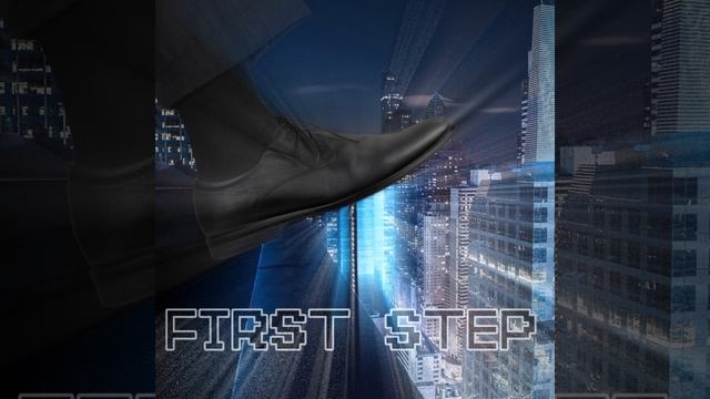FIRST STEP смотреть онлайн
