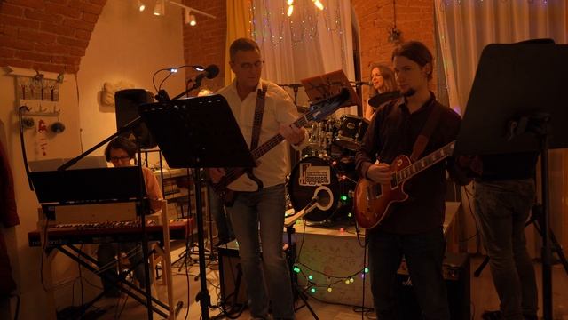 Группа Риффы - Venus 20.12.2025