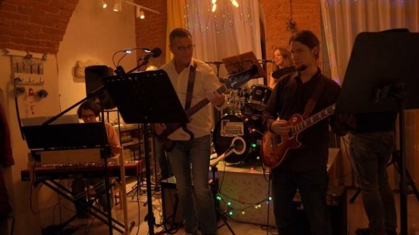 Группа Риффы - Venus 20.12.2025